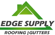 Edge Metal Roofing Supply Logo